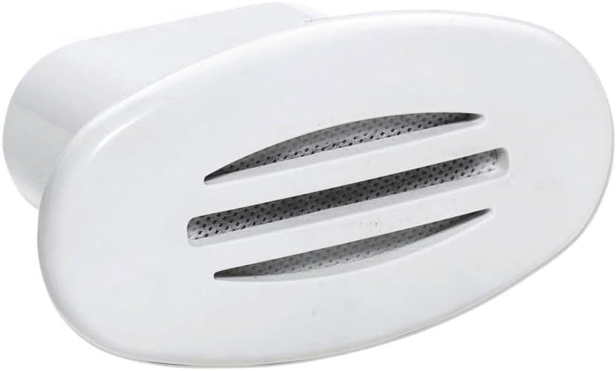 Elektrisch verwarmingselement voor motorfietsen - 85W - 130 x 70 mm - Ingang 80 x 40 mm