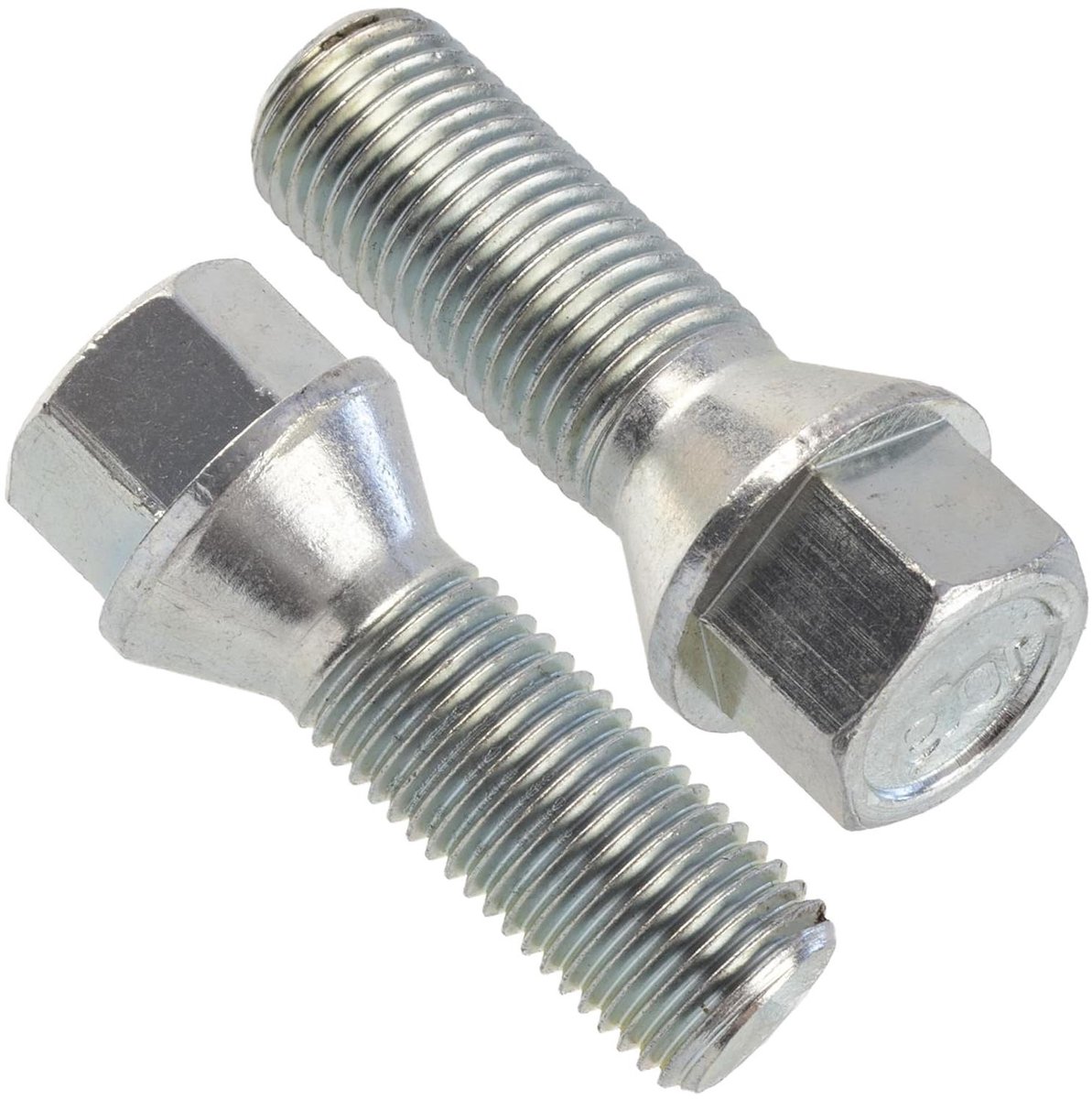 Allecta 2x wielbouten M14 x 1,5 | Compatibel met Alpina BMW | OE-nummers 36 13 6 781 152, 36 13 6 754 067, 36 13 6 758 730 | Wielmoeren voor auto.