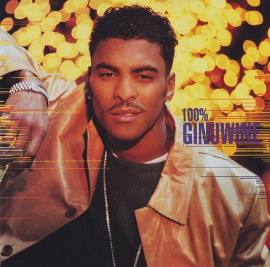 100% Ginuwine