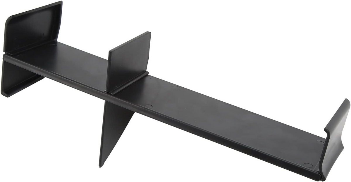 Handschoenenkastje Scheidingsorganizer voor Auto Interieur - 4 Stuks Opbergaccessoires