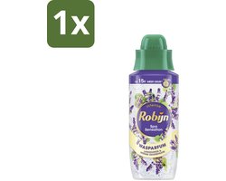 Robijn - Spa Sensation - Wasparfum - 342 ml - 1 stuk