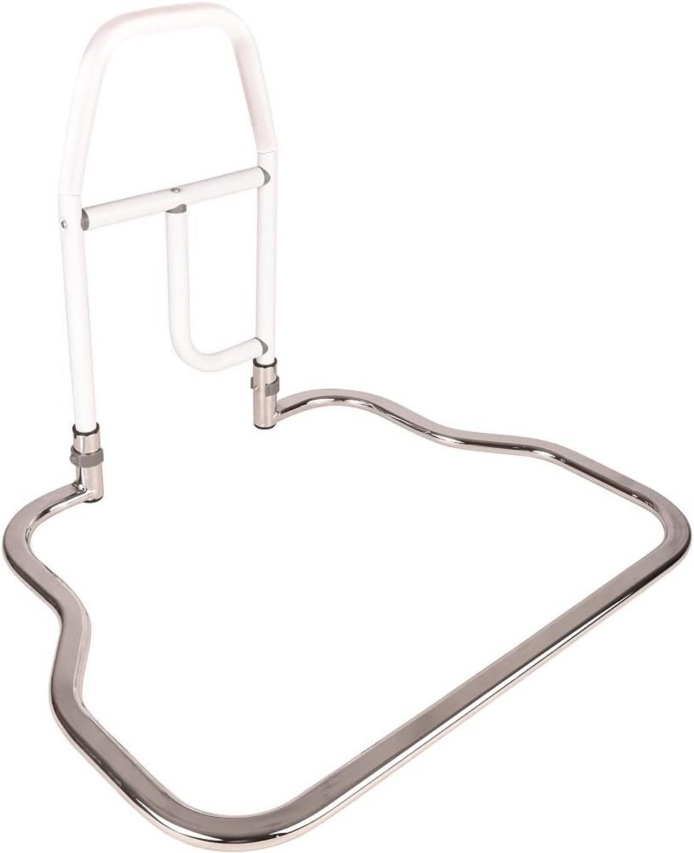 Ergonomische Bedsteun met Handgreep voor Veilig Opstaan - Maximaal 127 kg