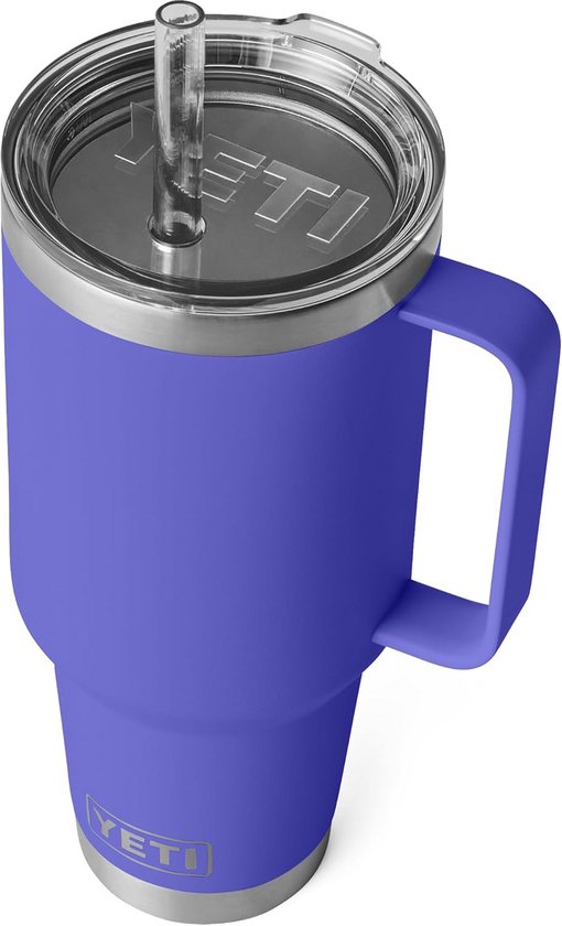 RVS Vacuüm Geïsoleerde Koffiekan - Koffie Thee Vloeistof Drinkfles