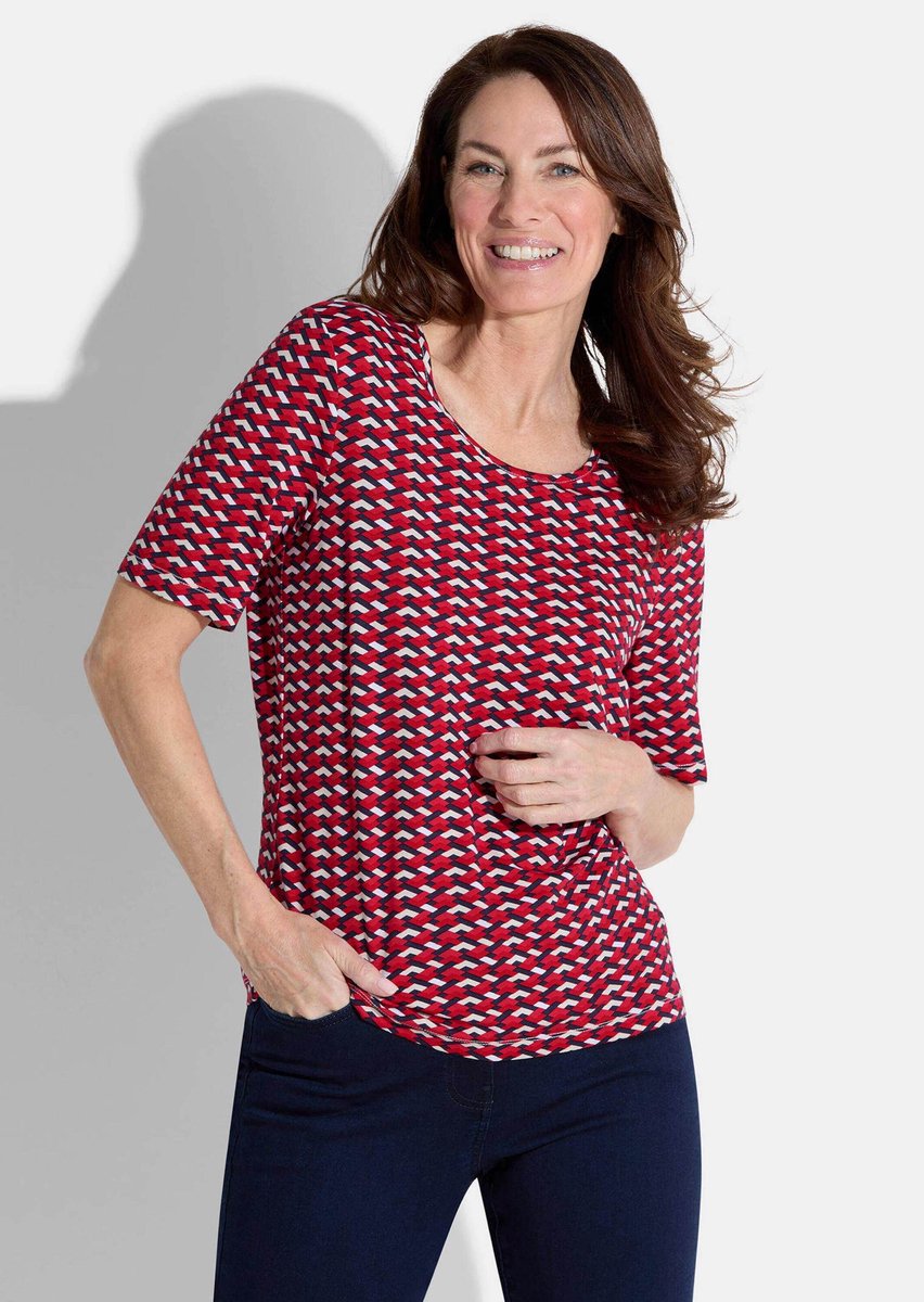 Goldner Shirt Shirt