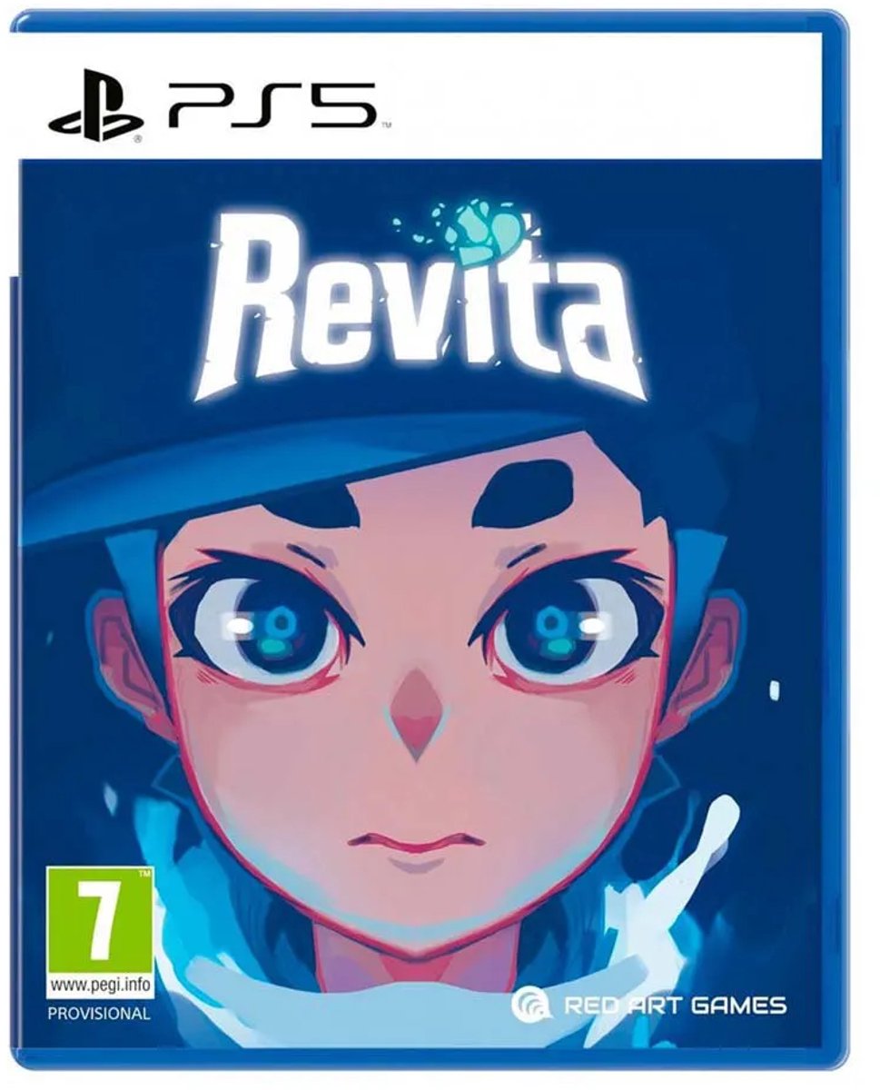 PS5 Revita