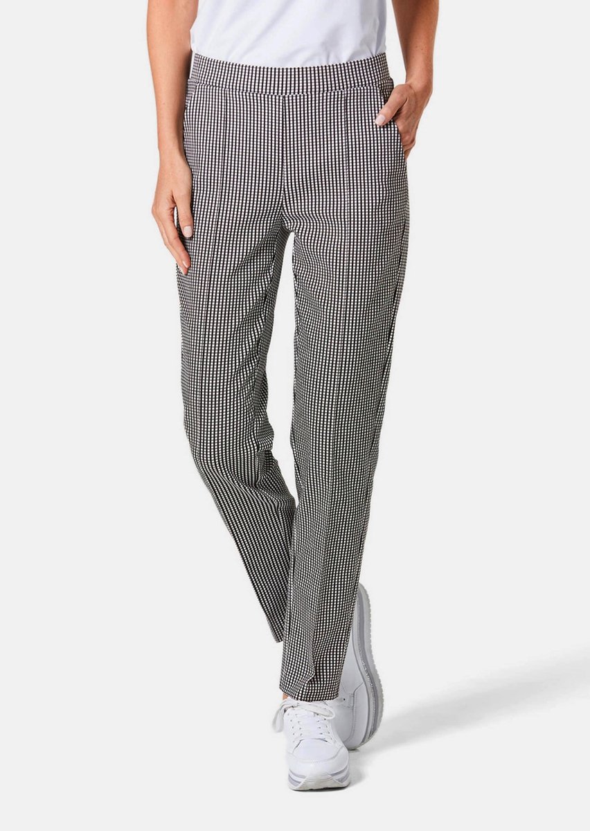 Goldner Broek Martha Pantalon Martha