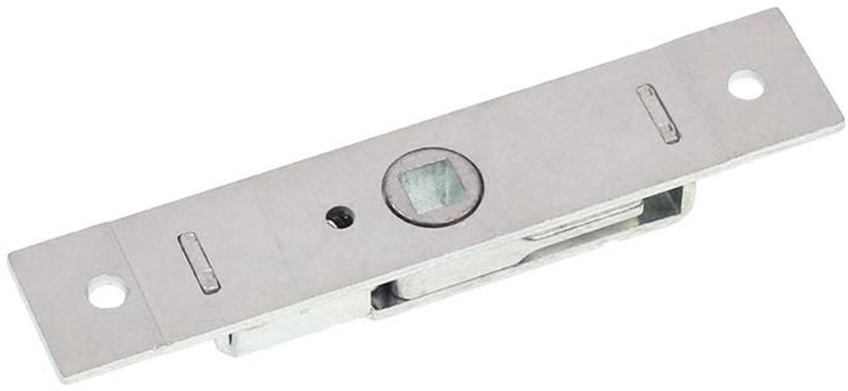 aanhangerslot 105x19 mm - beveiligingsslot - slot voor aanhanger - transportslot