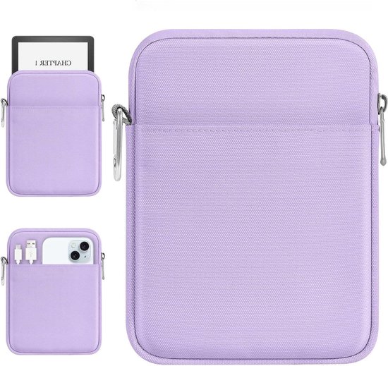 ZYB Laptop Hoes Sleeve Draagtas voor 14 Inch HP Lenovo Thinkpad ideapad