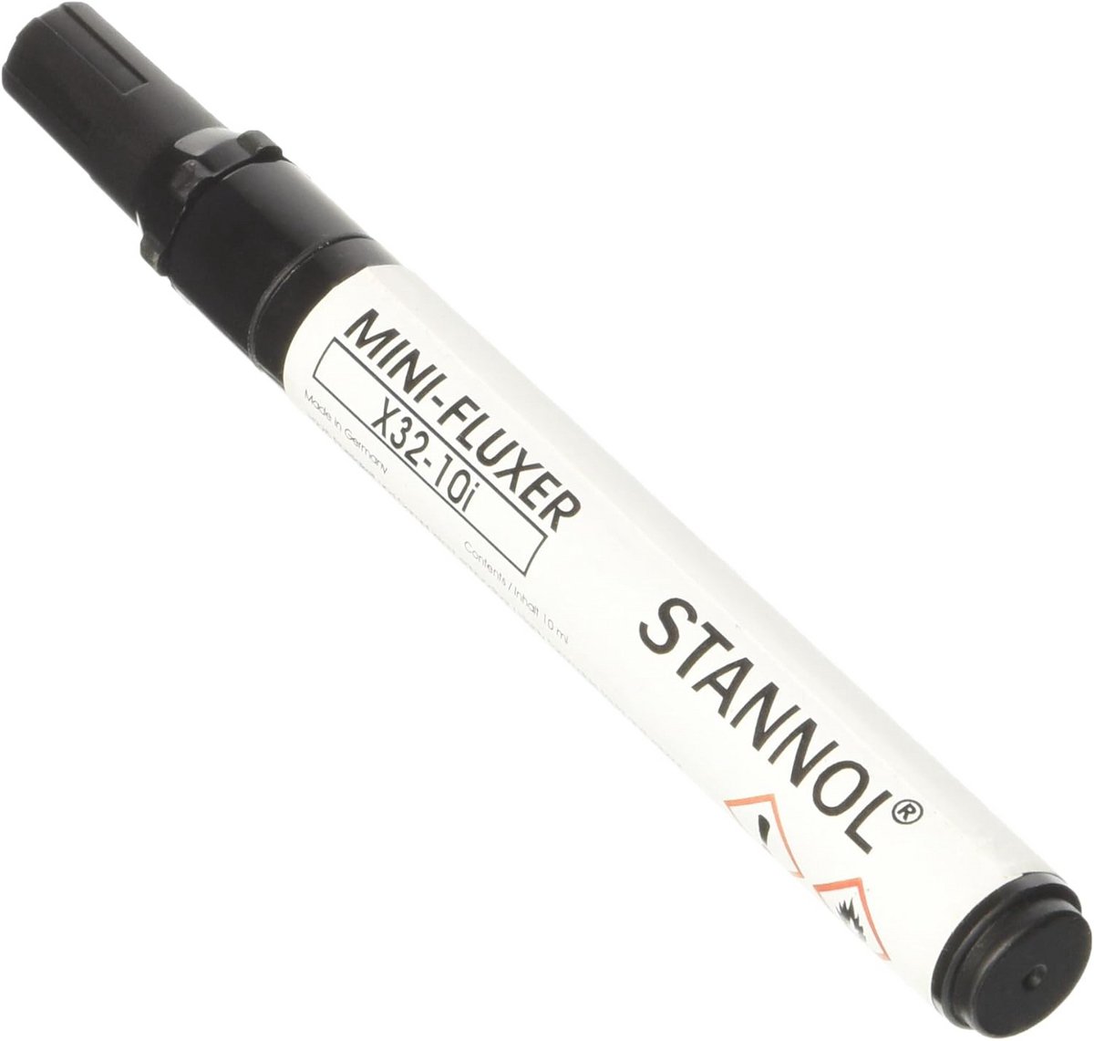 Soldeerflux Pen voor Precisie Toepassingen en Reparatie van Elektronica