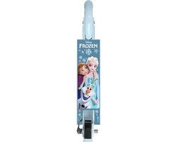 Disney Frozen 2-wiel Kinderstep/ Foldable scooter FROZEN thumbnail 3
