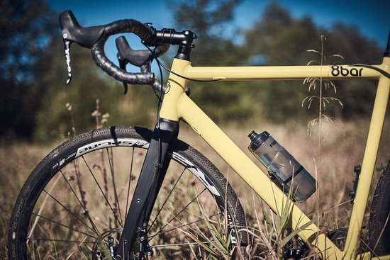 Magnetische Fiets Bidon Houder Set met Bevestiging voor Fiets - Snel en Veilig Vastklikken — afbeelding 5