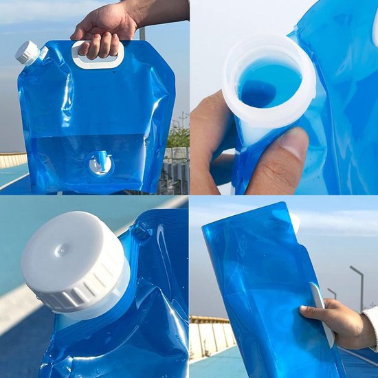 Waterdichte