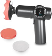 BATOCA S5 Minipolijstmachine met accu, rotatiepolijstmachine