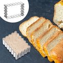 2024 Snijstans Voor Het Maken Van Koekjes Beste Helper Voor Koekjesvorm Kerstkoe