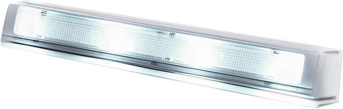 Draaibare Kastverlichting met Bewegingssensor - Draadloze LED Verlichting voor Onder Kast, Leeslamp