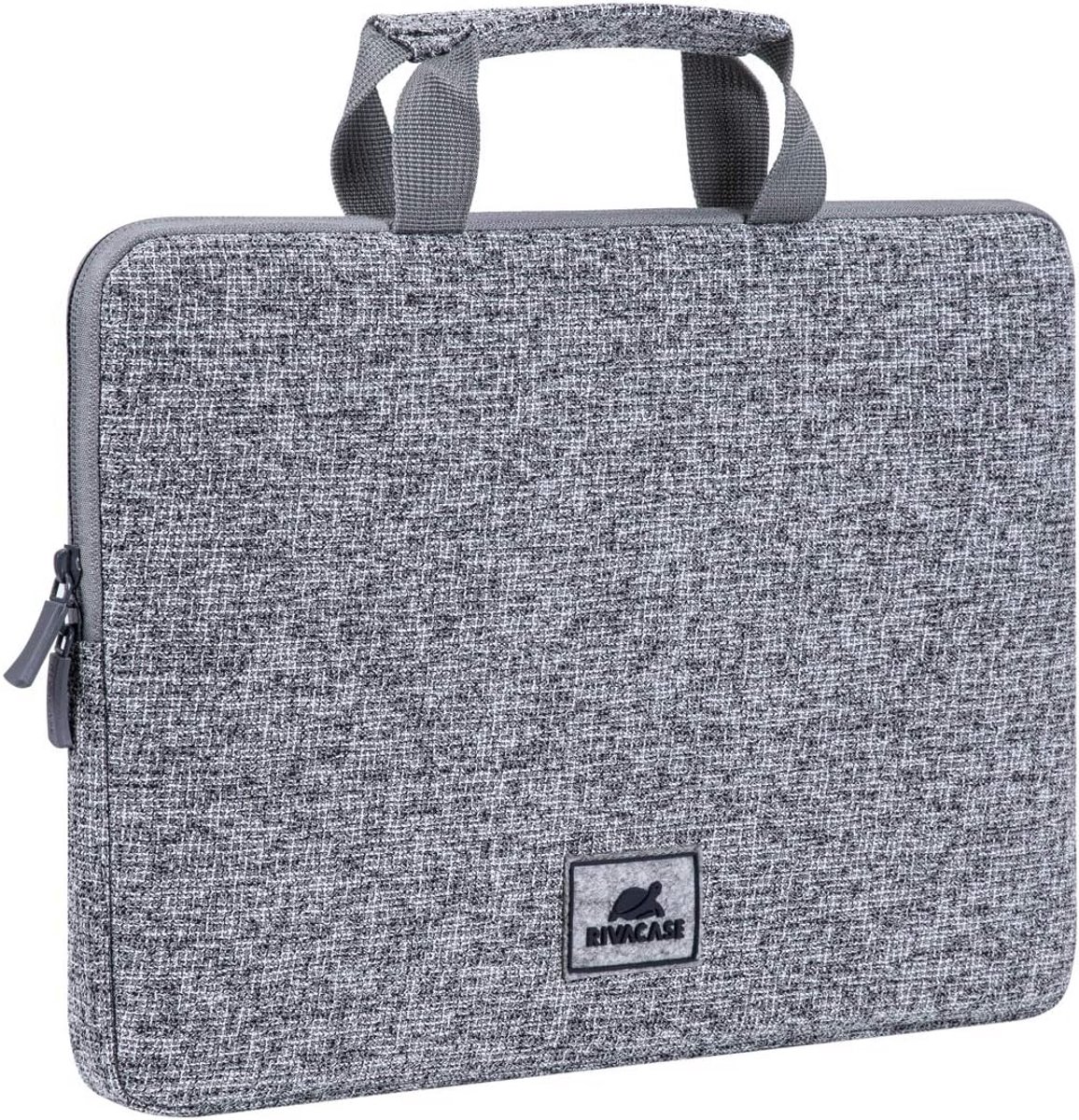 Waterdichte Laptoptas 13,3 inch Sleeve - Ultralichte Notebooktas Schoudertas