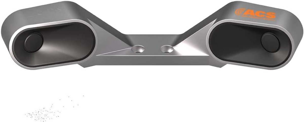 Robotmaaier Antibotsingssysteem met Ultrasone Sensoren voor - Robotmaaier - €261,31