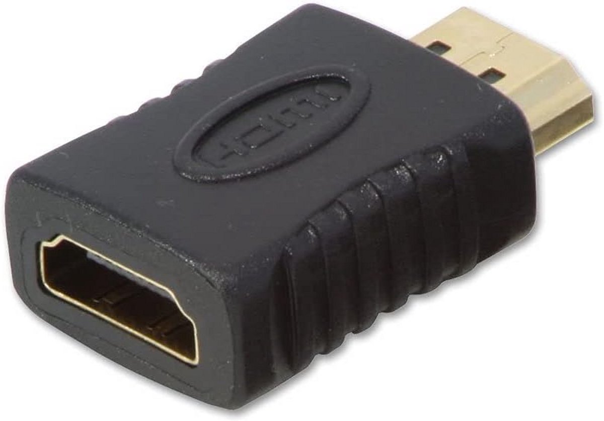 HDMI CEC Minder Adapter voor Probleemoplossing en Compatibiliteit