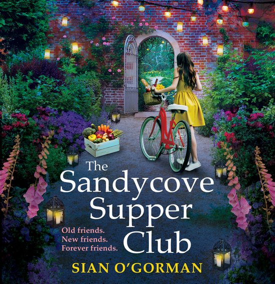 The Sandycove Collection-The Sandycove Supper Club - cover