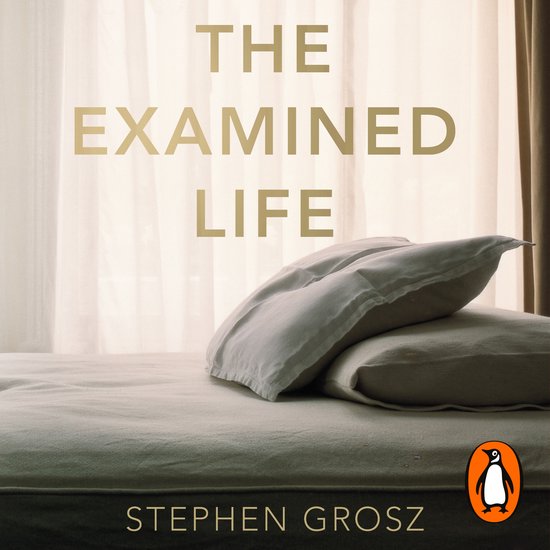 The Examined Life - cover