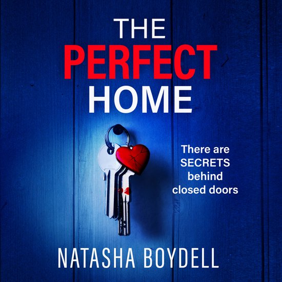 The Perfect Home - cover
