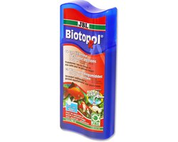 JBL Biotopol R 250ML