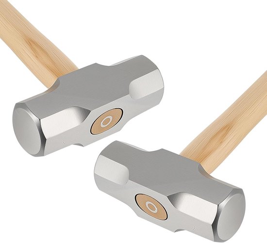 WT-1316 Vuisthamer met Fiberglass steel | 2 kg | Automotive Line WT-1316 Vuisthamer met Fiberglass steel | 2 kg | Automotive Line