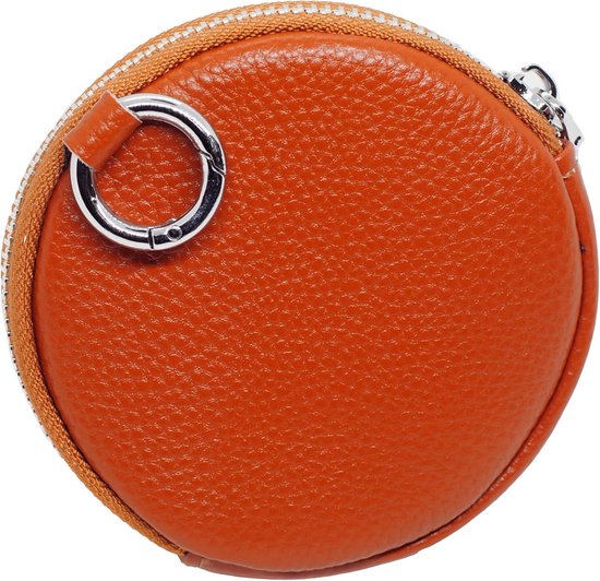 GreatRise Kleine portemonnee dames ritssluiting GreatRise Kleine portemonnee dames ritssluiting