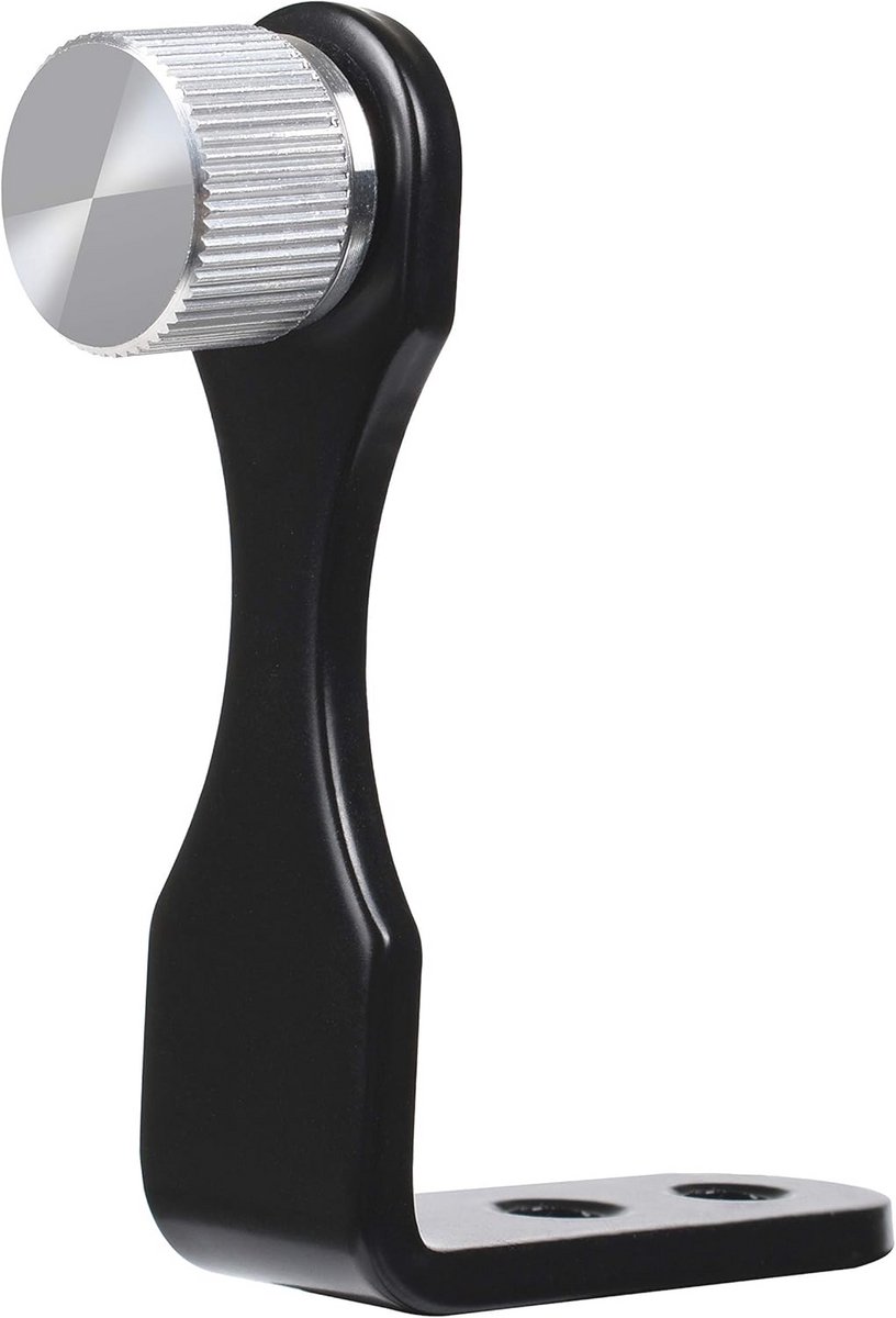 Universele Verrekijker Statiefadapter L-beugel met Schroefdraad voor Verrekijkers en Telescoopcamera's