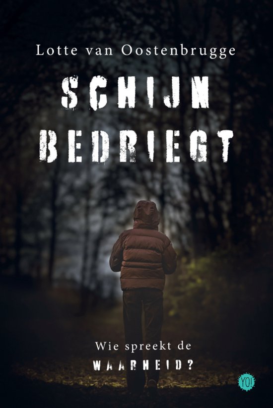 Schijn bedriegt - cover