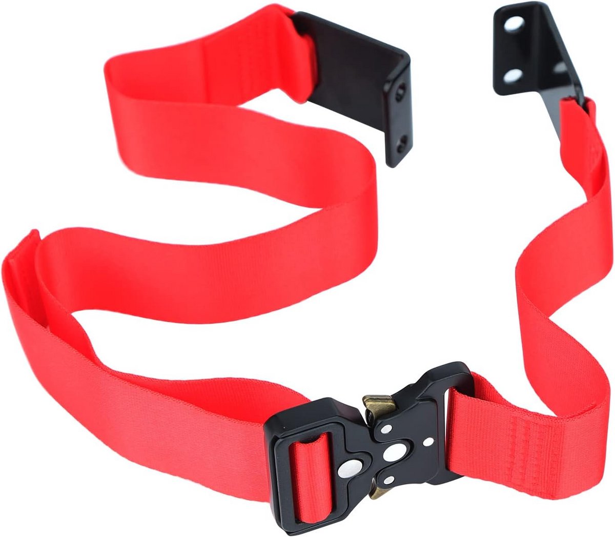 Veiligheidsgordel voor Gokart Karting Accessoires - Universeel en Verstelbaar