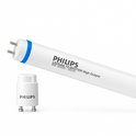 Philips LEDtube T8 MASTER High Output 8W 3000K 60cm TL-buis.