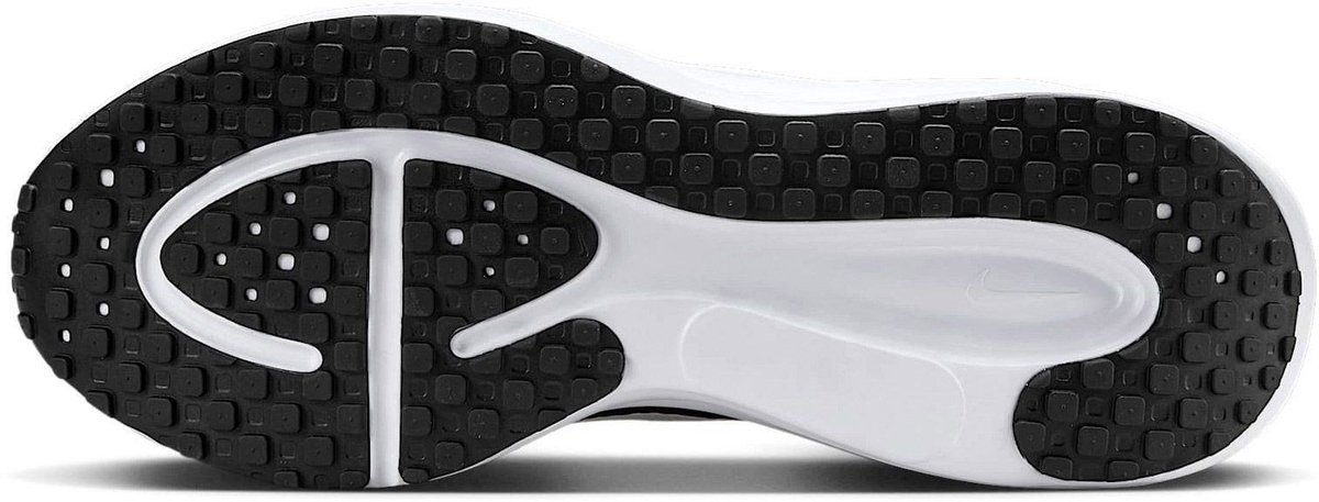 Nike Revolution 8 Heren – Zwart/Wit thumbnail 3