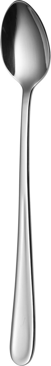 Sola Longdrinklepel Florence - Zilver - Los bestek - 1 stuk