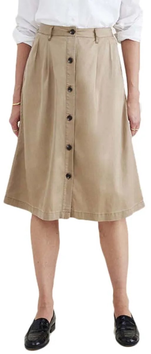 Dockers Dfw Rok Beige 25 Vrouw