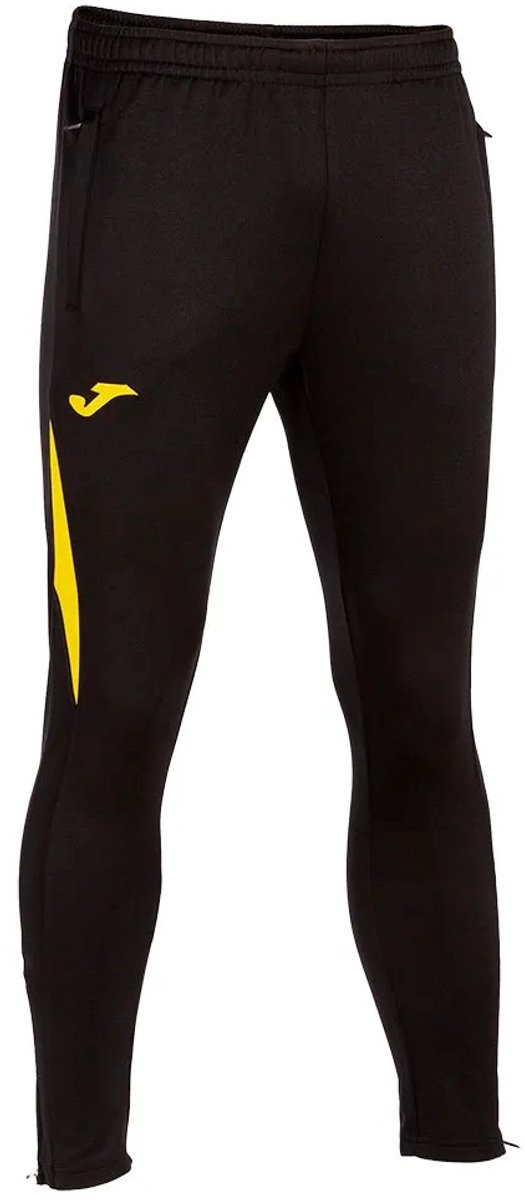 Joma Championship Vii Trainingsbroek Zwart XL Man,Vrouw
