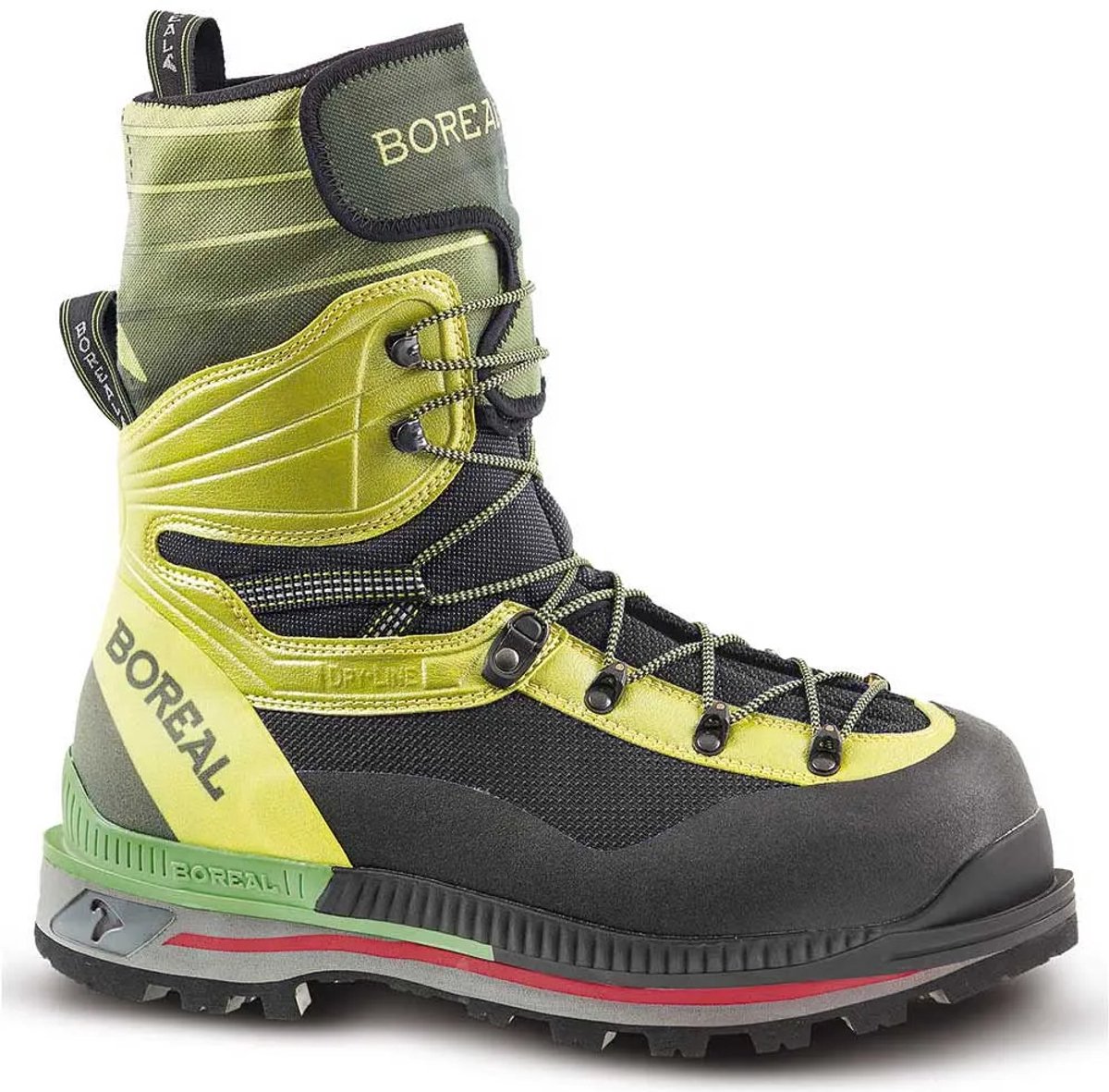 Boreal G1 Lite Bergschoenen Man Zwart
