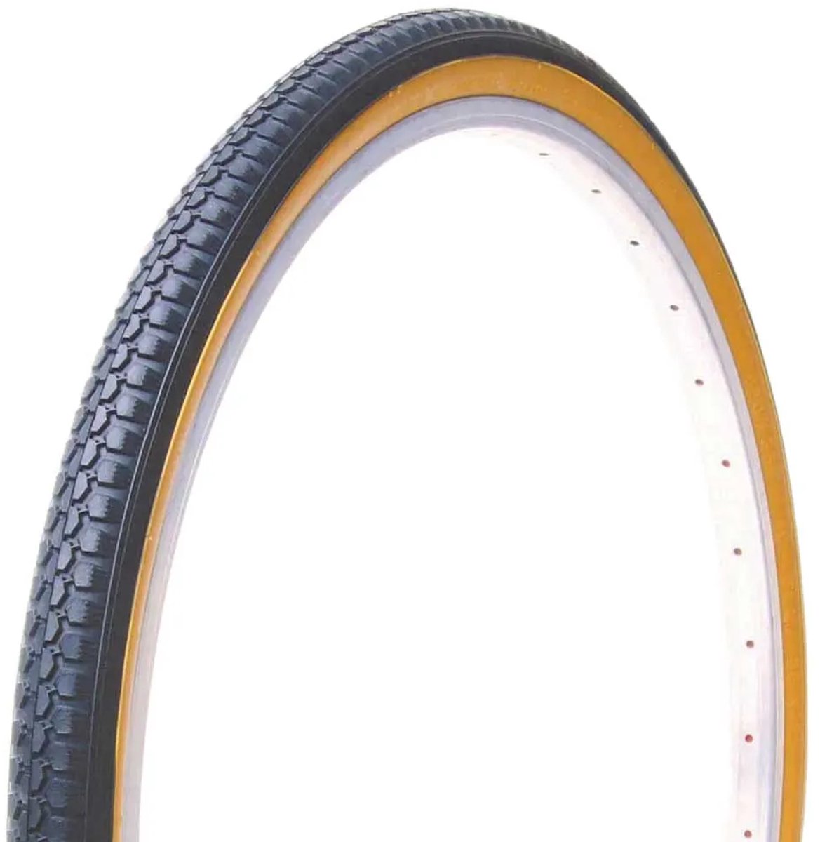 Hutchinson Urban Mono-compound 26´´ X 37 Stevige Urbanband Bruin,Zwart 26´´ x 37