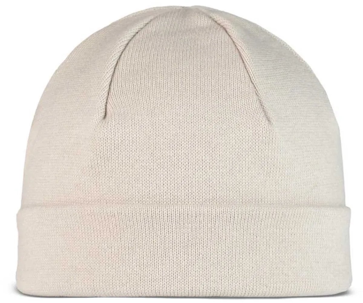 Buff ® Knitted Muts Beige