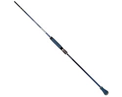 Sakura Shukan Shus Light Jigging Hengel Blauw 1.98 m / 40-100 g