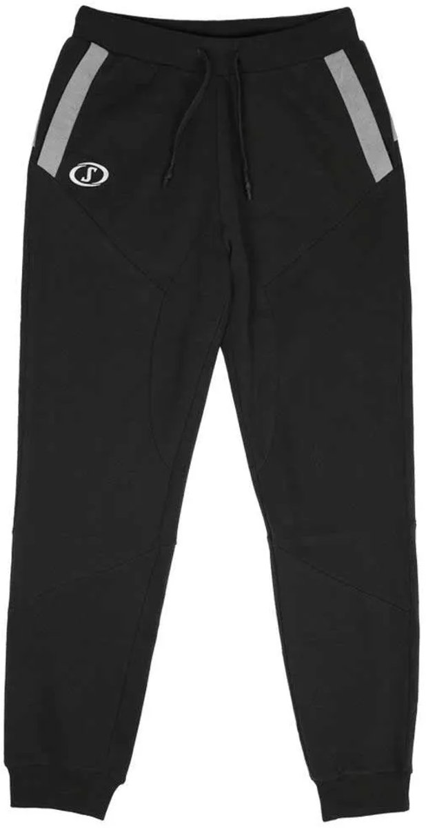Spalding Funk Broek Zwart 2XL Man