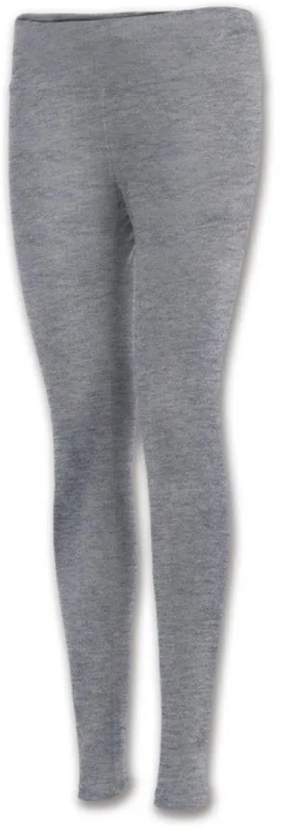Joma Latino Ii Leggings Grijs M Vrouw
