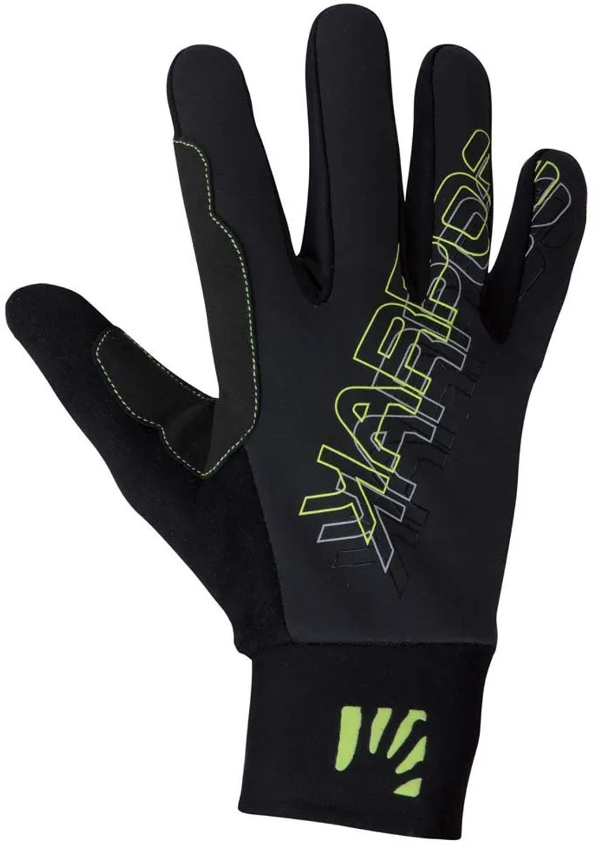 Karpos Race Handschoenen 2XL Zwart