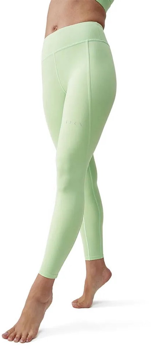 Born Living Yoga Madaba Leggings Groen S Vrouw