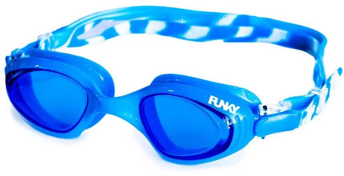 Accessories Star Swimmer Goggles Slushee Swirl