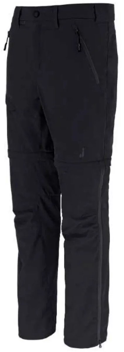 Joluvi Fassa Desm Broek Zwart XL Man