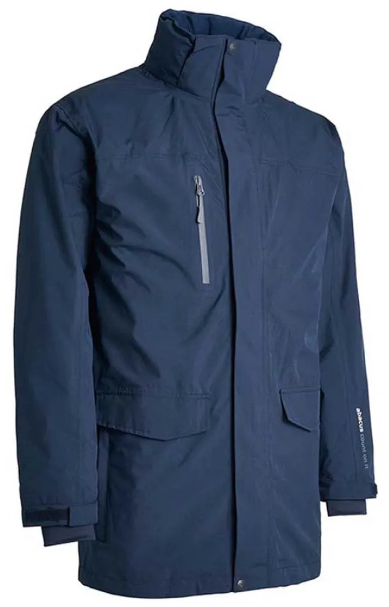 Abacus Golf Staff 3-in-1 Jas Blauw L Man