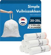 25 liter