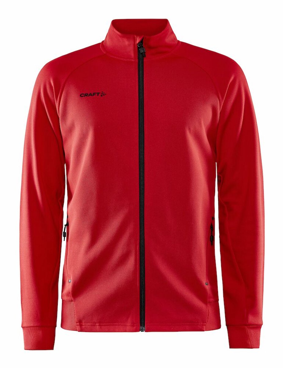 Craft ADV Unify Jacket M 1909134 Bright Rood