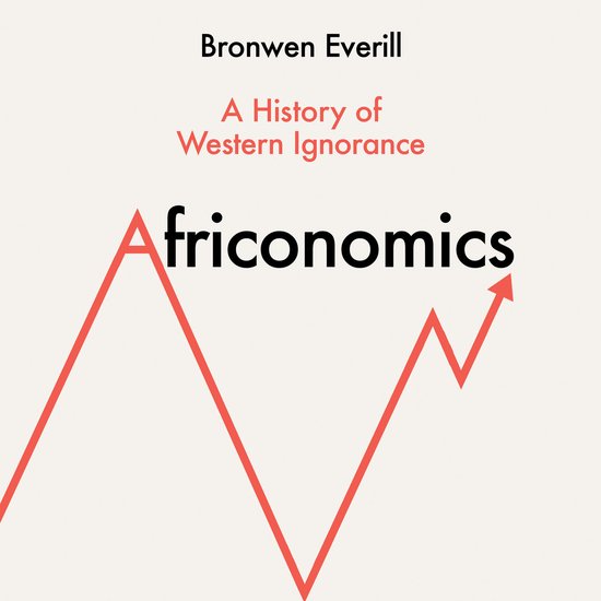 Africonomics - cover